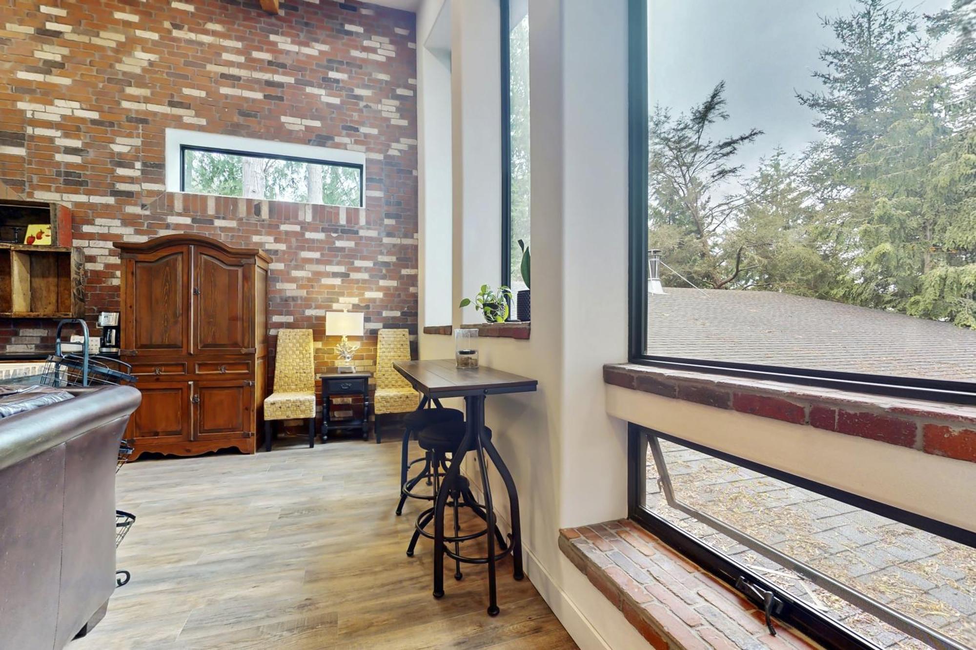 Tides & Timber Aparthotel Sequim Eksteriør bilde