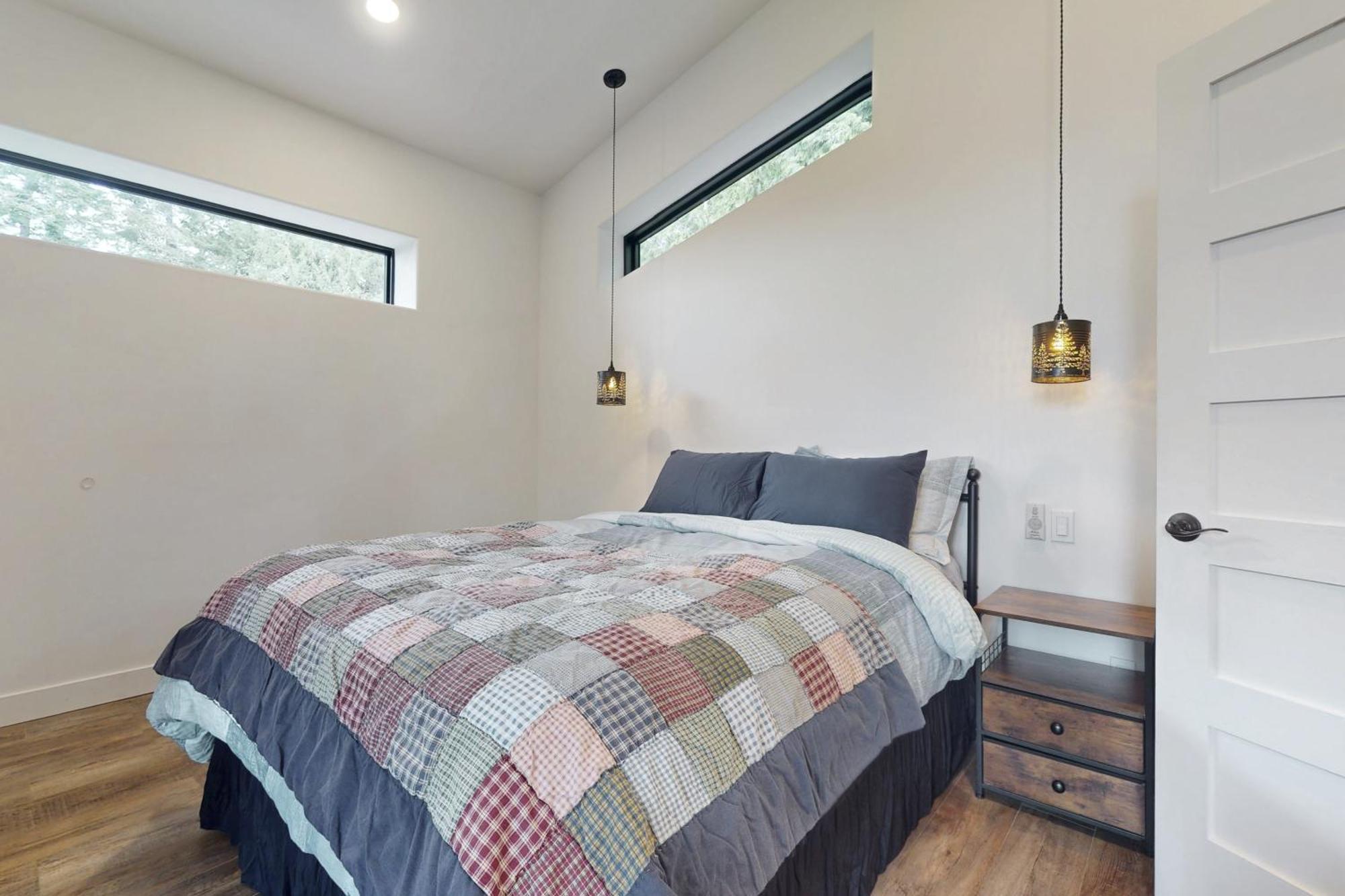 Tides & Timber Aparthotel Sequim Eksteriør bilde