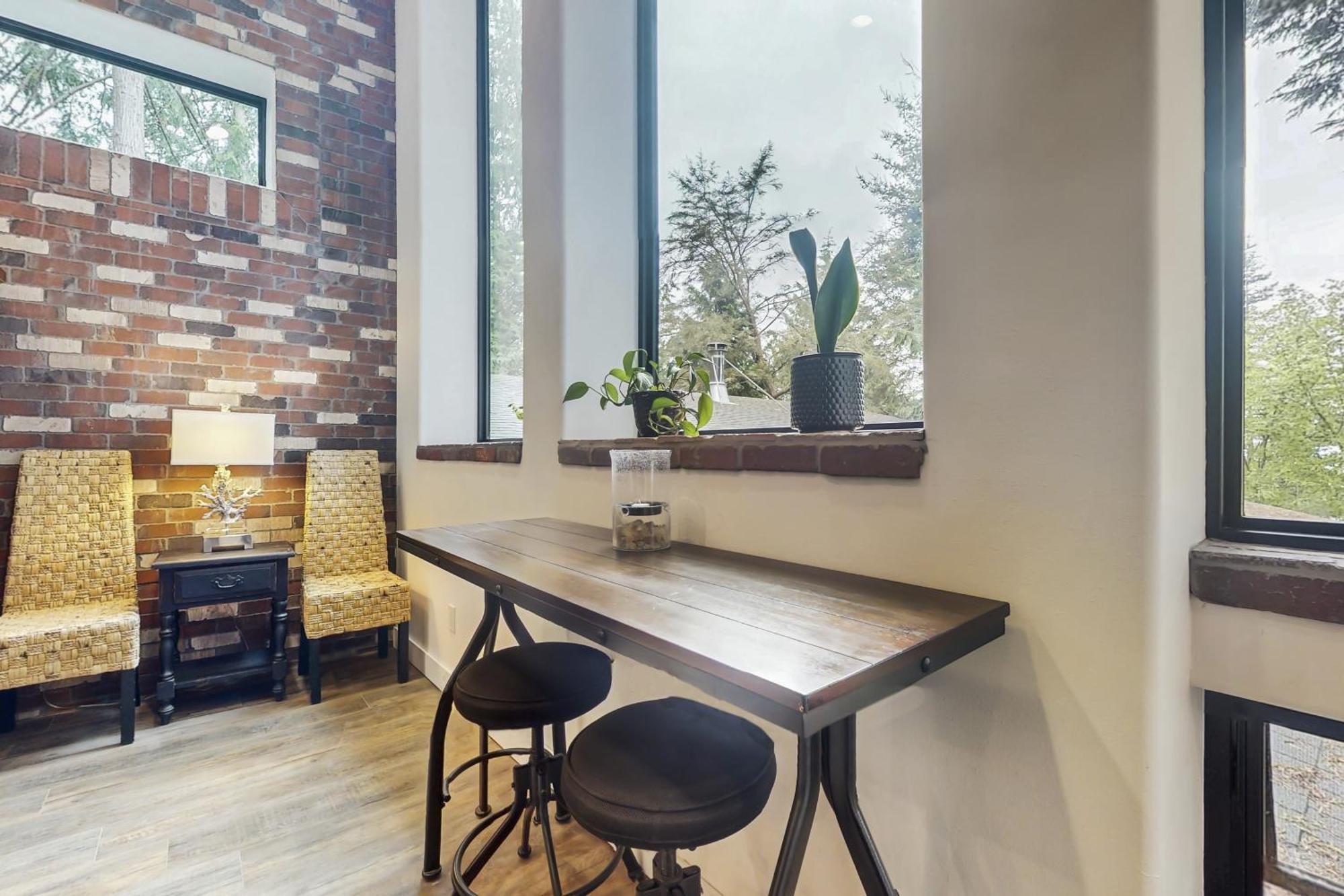 Tides & Timber Aparthotel Sequim Eksteriør bilde